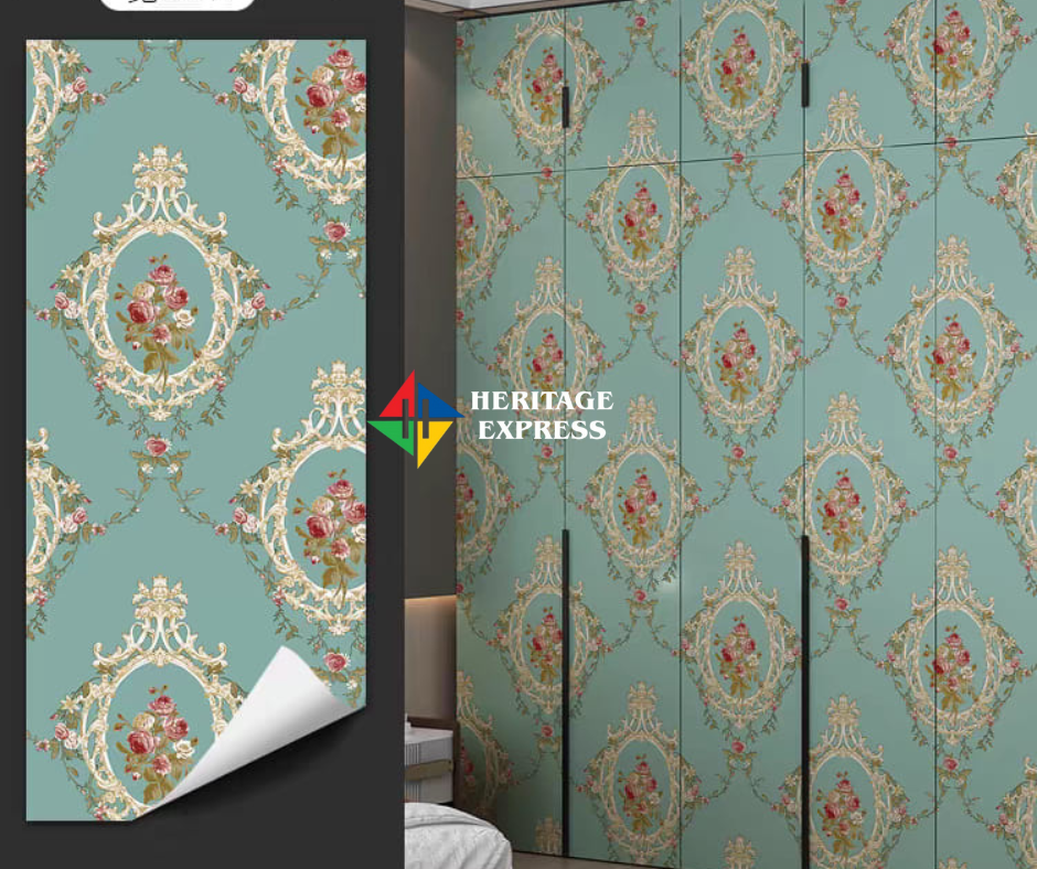 product-grid-gallery-item Self Adhesive Exclusive wallpaper 57Sqf Roll