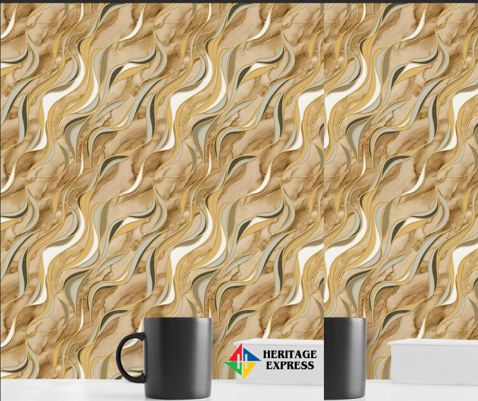 Architectural Wallpaper Collection