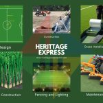 Artificial Grass/Turf
