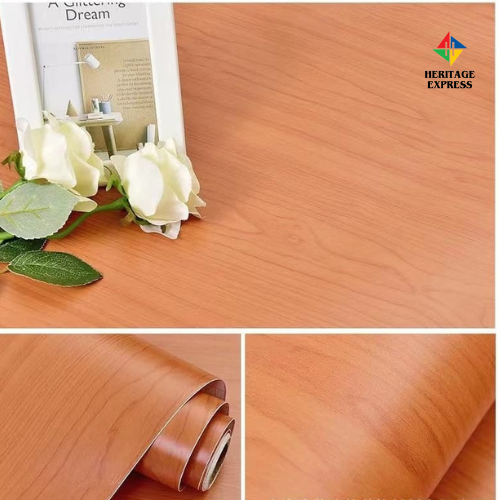 1 PVC-Vinyl-Self-adhesive-Wallpapers-Wood-Grain-Decorative-films-Wall-Sticker (www.theheritagebd (3)