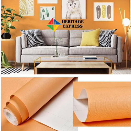 110 Orange Pvc Sticker www.theheritagebd (1)