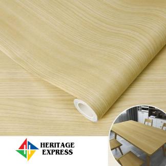 2 PVC-Vinyl-Self-adhesive-Wallpapers-Wood-Grain-Decorative-films-Wall-Sticker - www.theheritagebd (5)