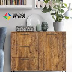 4 PVC-Vinyl-Self-adhesive-Wallpapers-Wood-Grain-Decorative-films-Wall-Stickers (www (3)