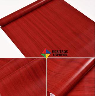 6B PVC-Vinyl-Self-adhesive-Wallpapers-Wood-Grain-Decorative-films-Wall-Sticker www (3)