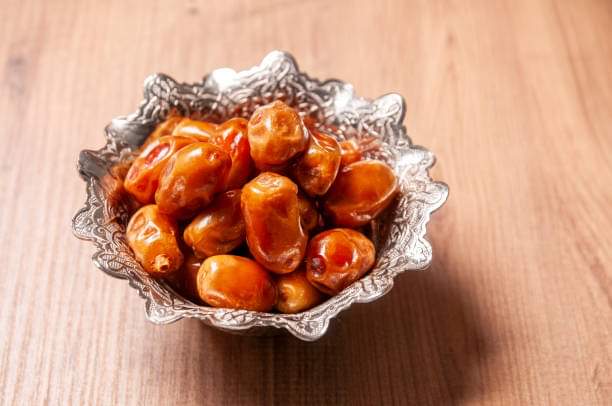Premium Sokorri Dates/ Khejur /প্রিমিয়াম সুক্কারি খেজুর-১ কেজি