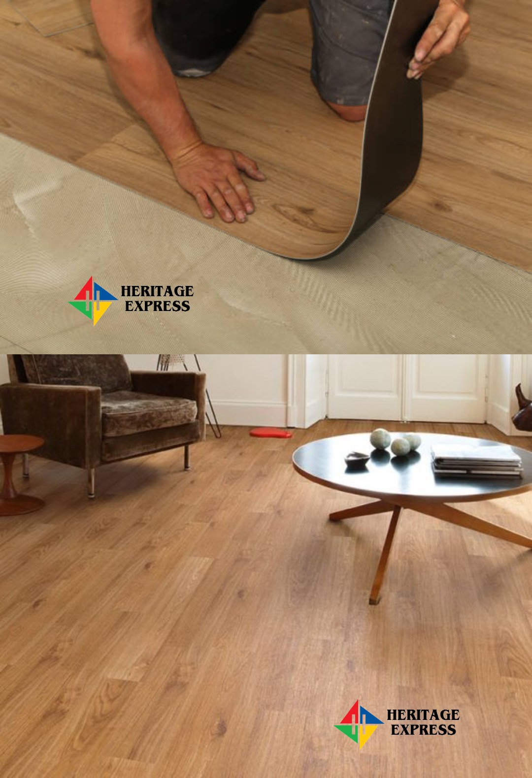 VINYL FLOORING / PVC FLOORING
