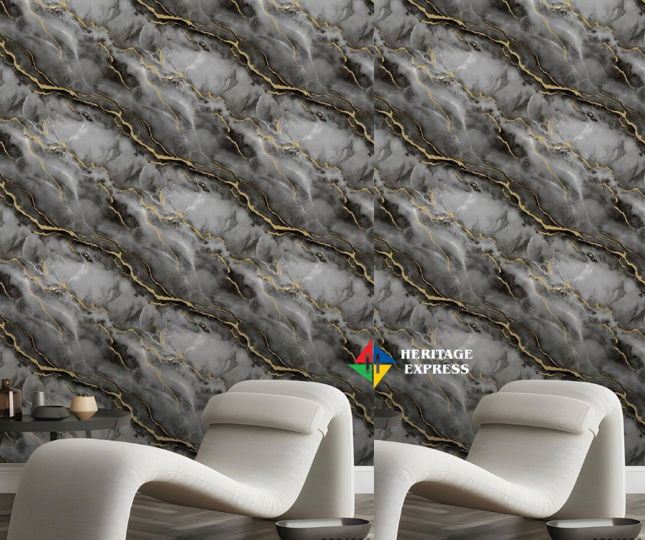 Architectural Wallpaper Collection - Image 3