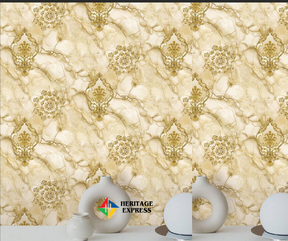 Architectural Wallpaper Collection - Image 5