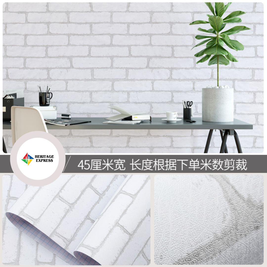 3D faux wood slat peel-and-stick wallpaper designed to replicate acoustic wood panels. - Image 10