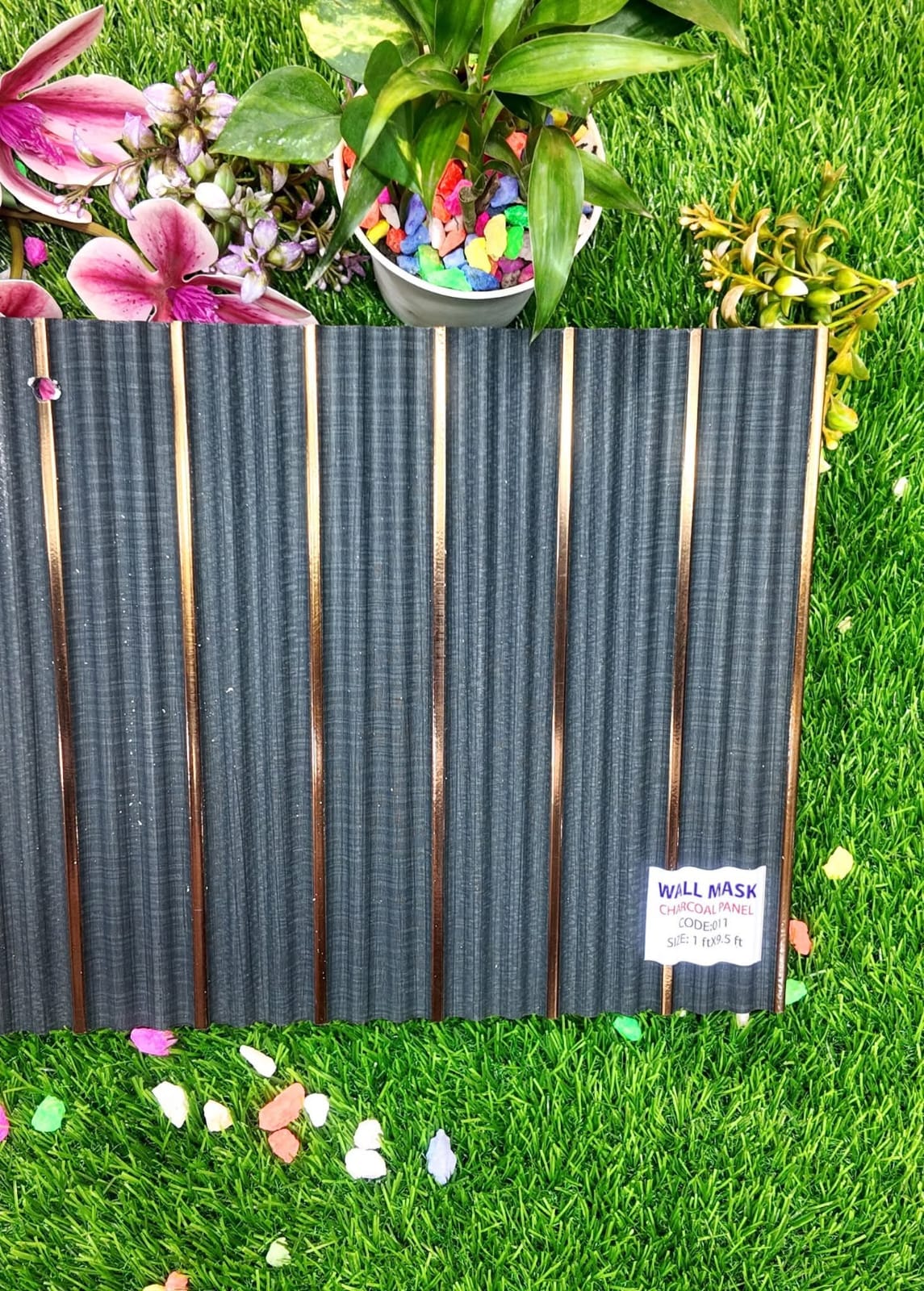 Charcoal-PS Panel (8 Series) - Image 12