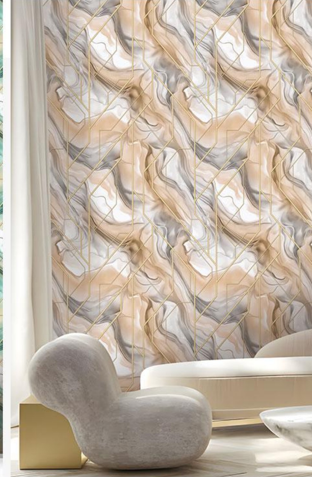 WALLVIEW WALLPAPER - Image 6
