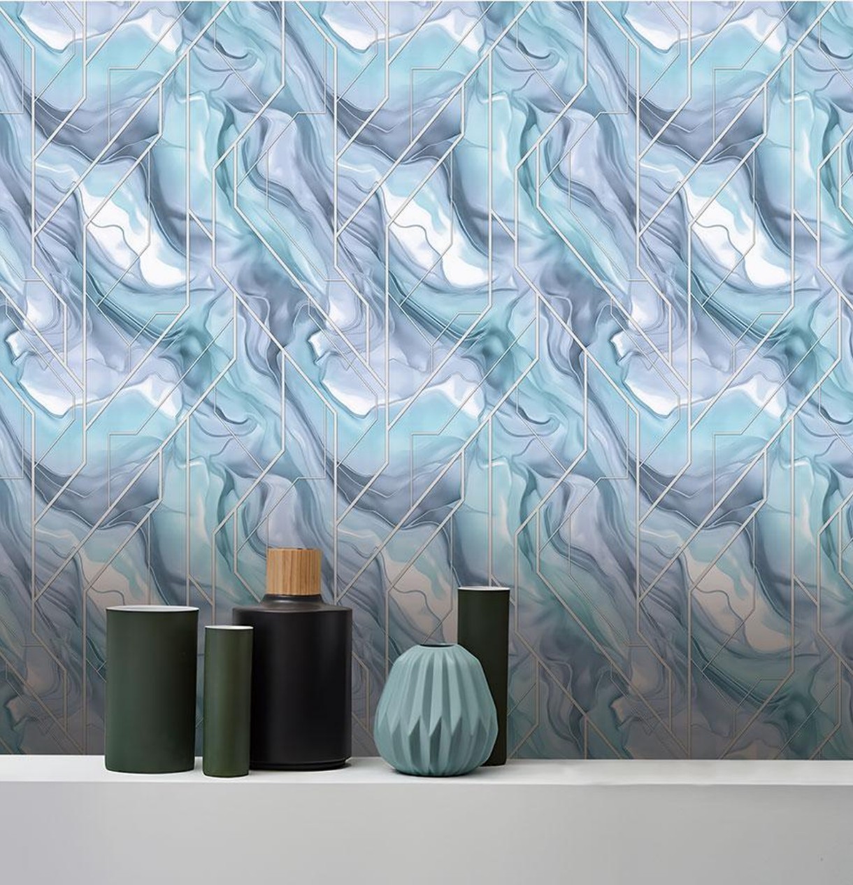 WALLVIEW WALLPAPER - Image 11