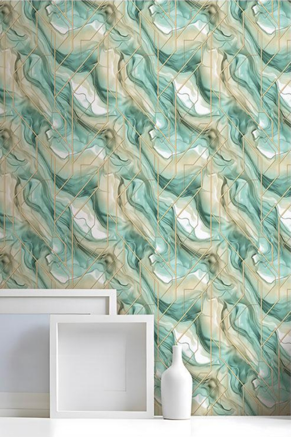 WALLVIEW WALLPAPER - Image 12