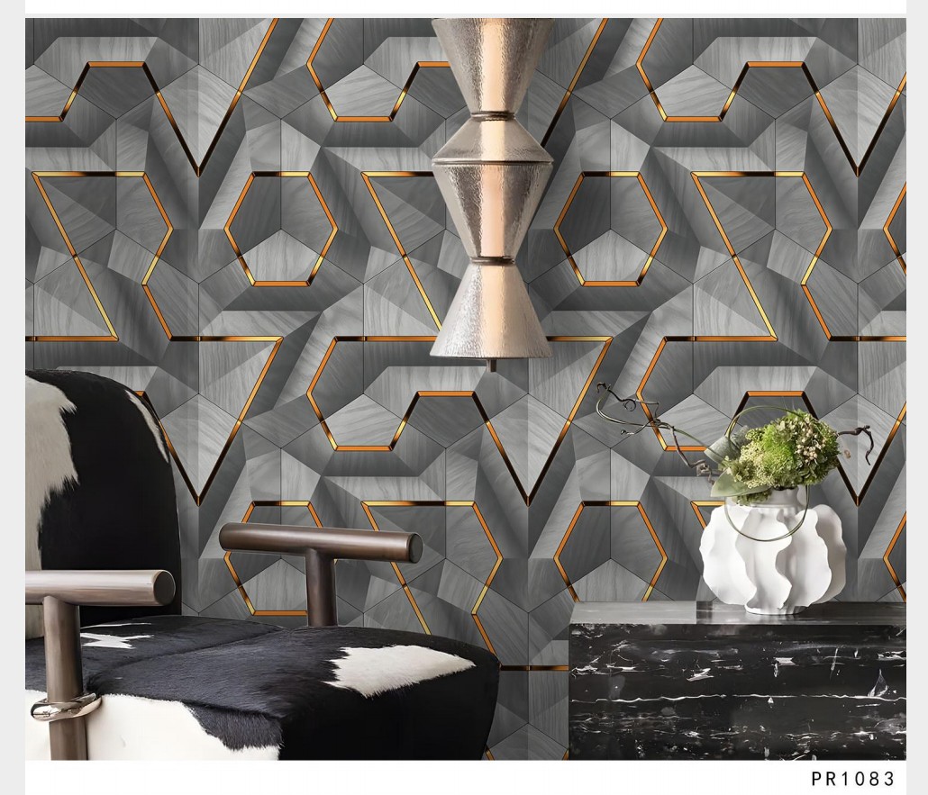 WALLVIEW WALLPAPER - Image 13