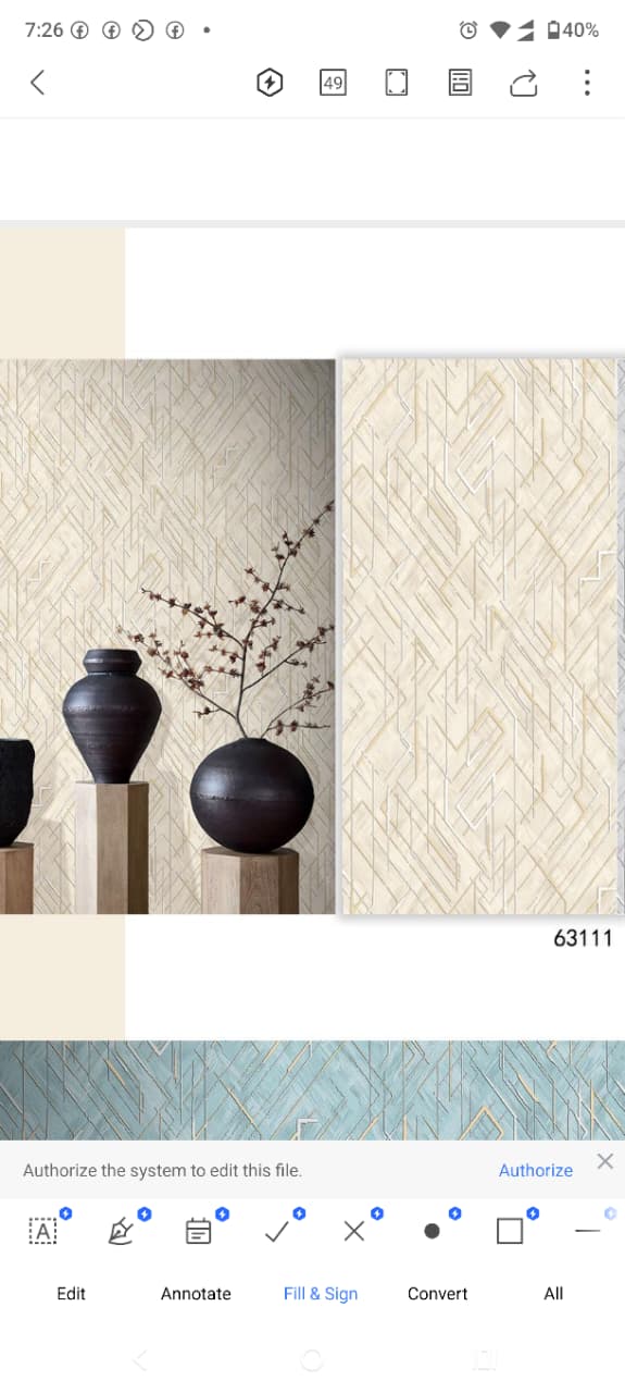 WALLVIEW WALLPAPER - Image 18