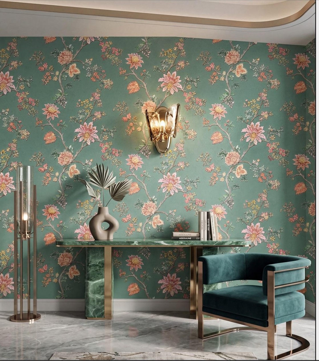WALLVIEW WALLPAPER - Image 21