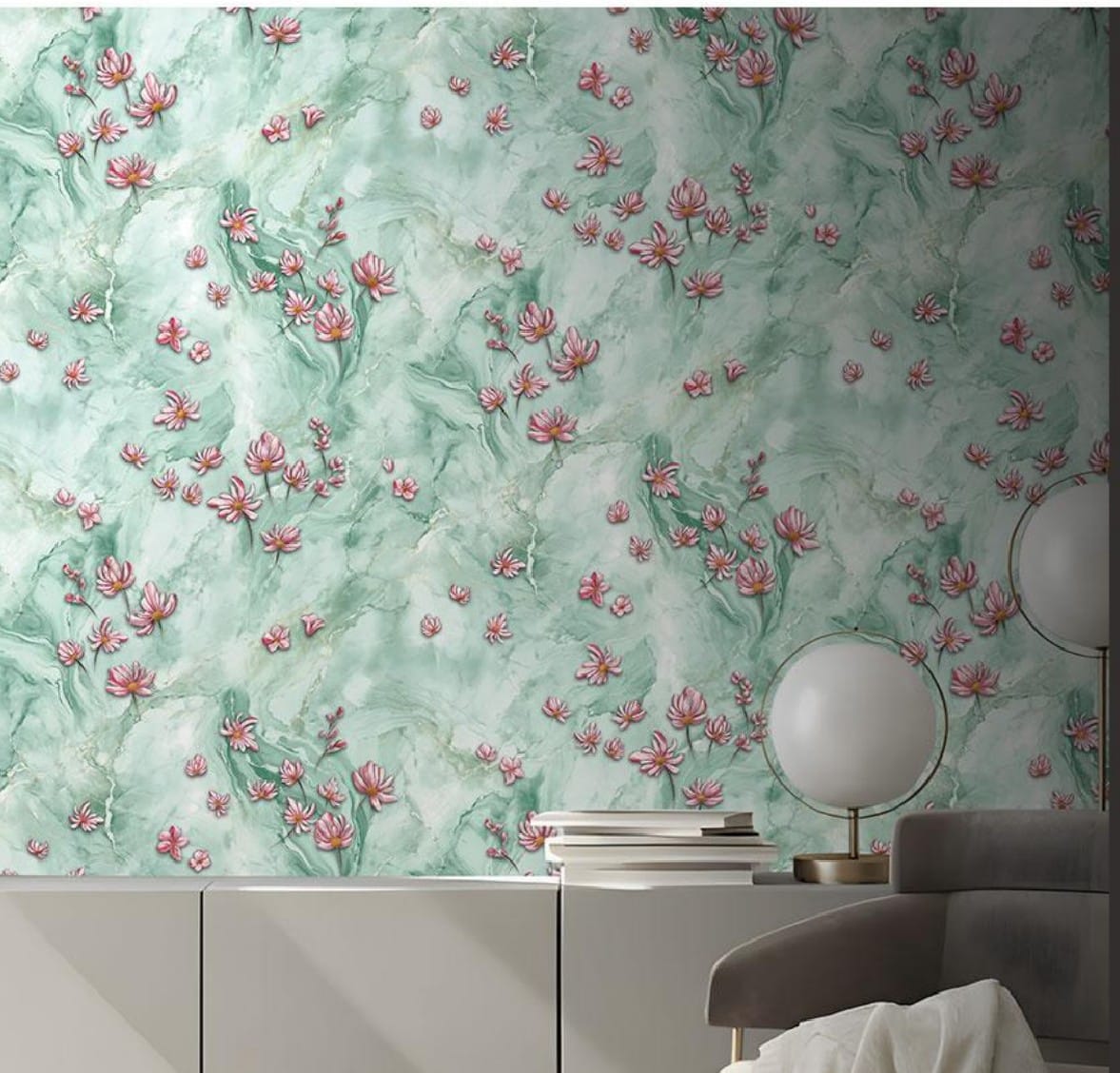 WALLVIEW WALLPAPER - Image 22