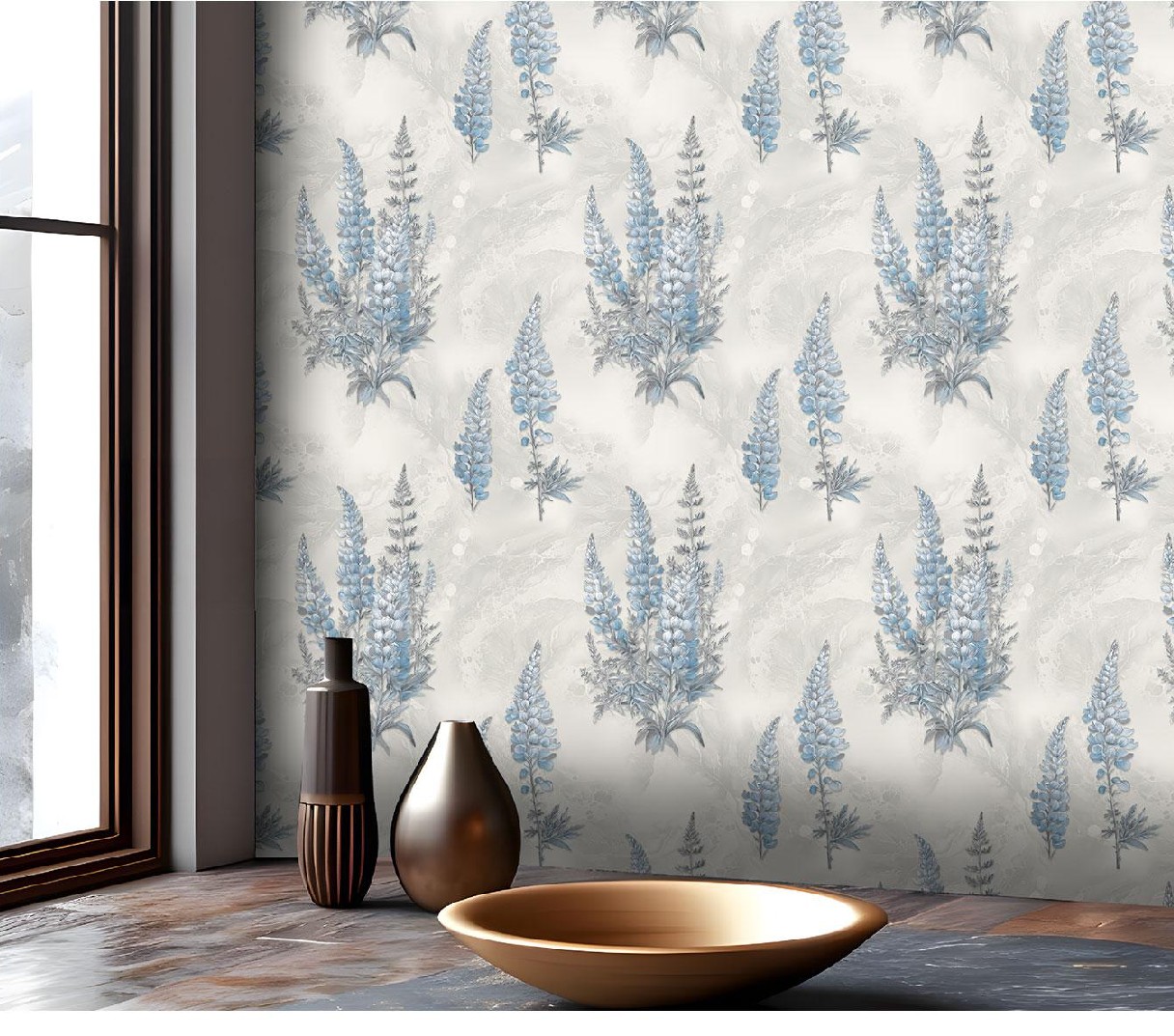 WALLVIEW WALLPAPER - Image 26