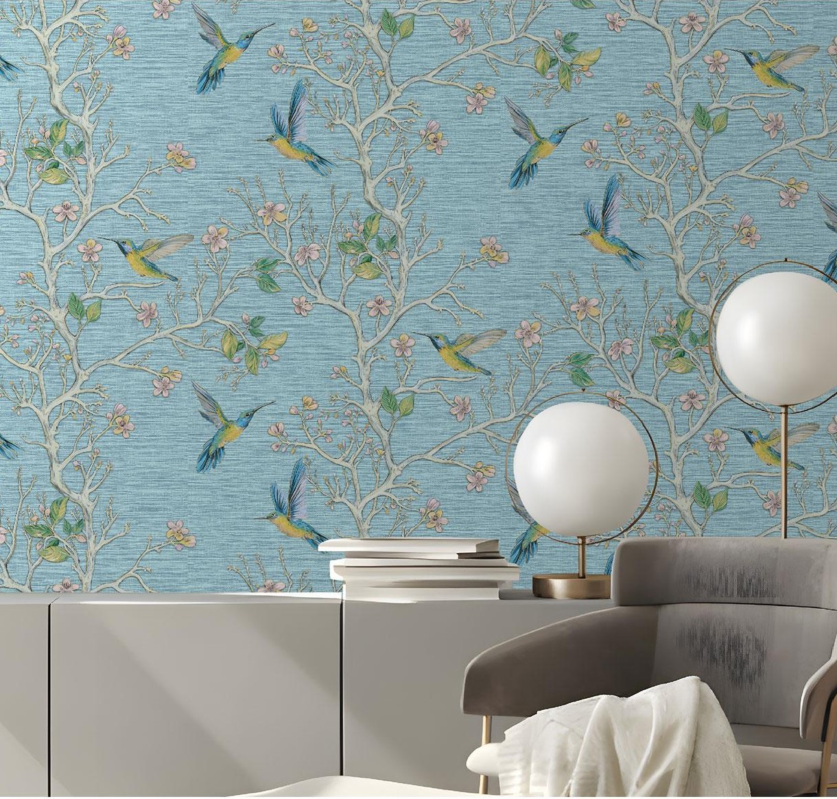 WALLVIEW WALLPAPER - Image 30