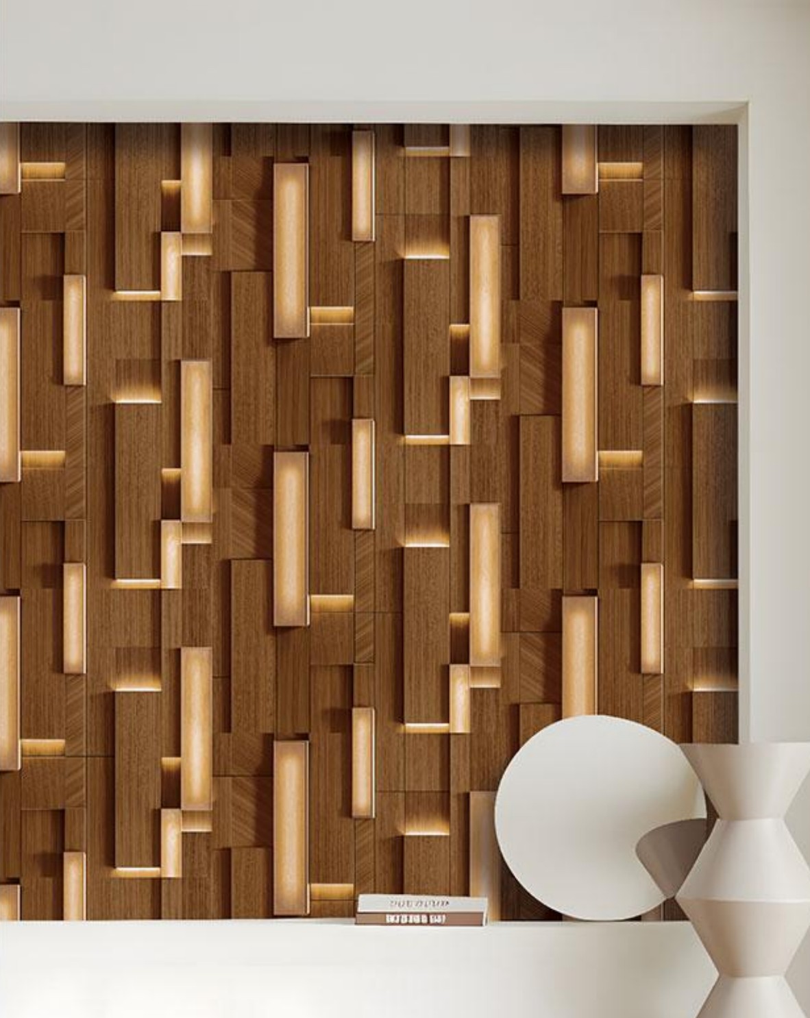 WALLVIEW WALLPAPER - Image 37