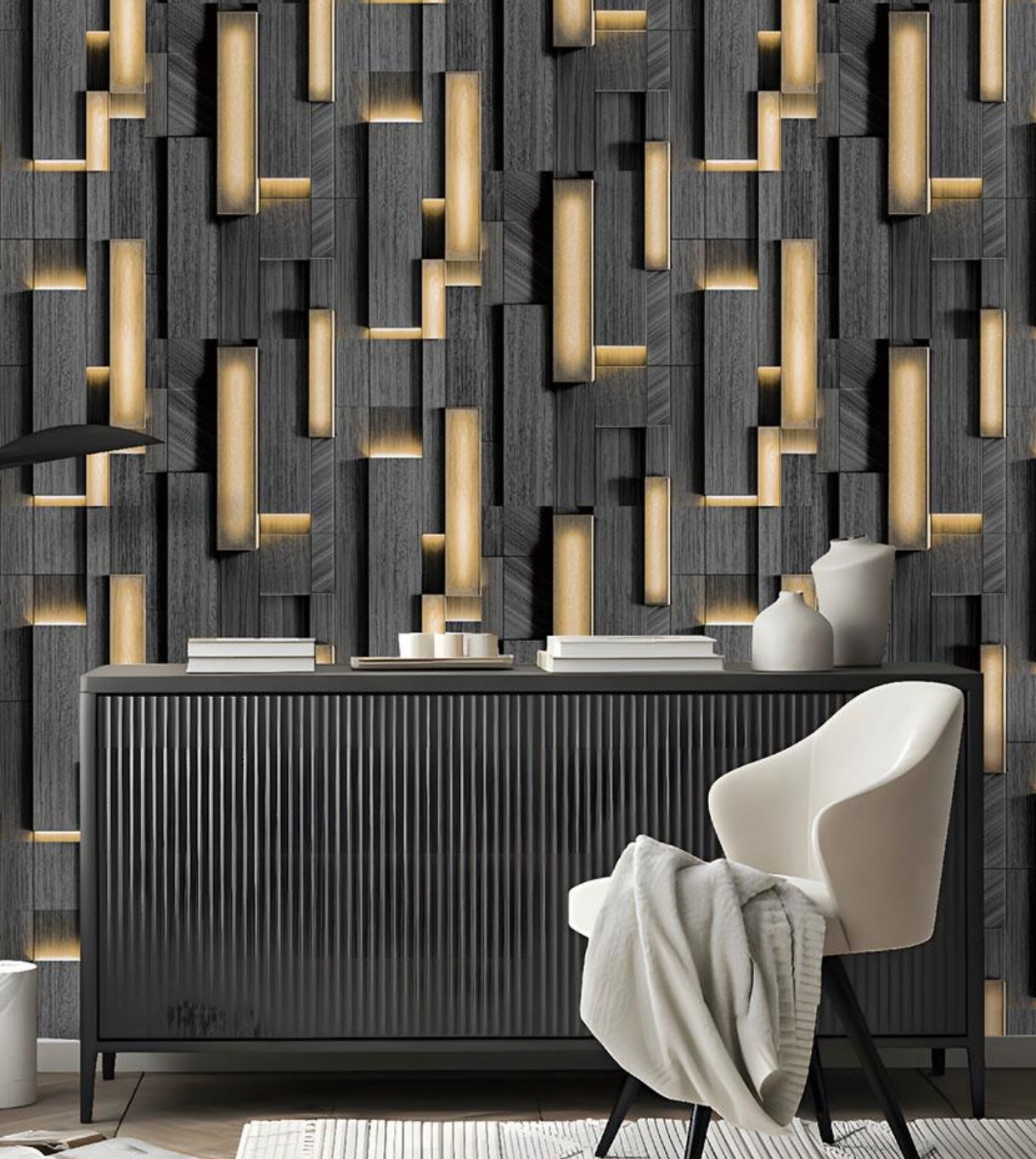 WALLVIEW WALLPAPER - Image 39