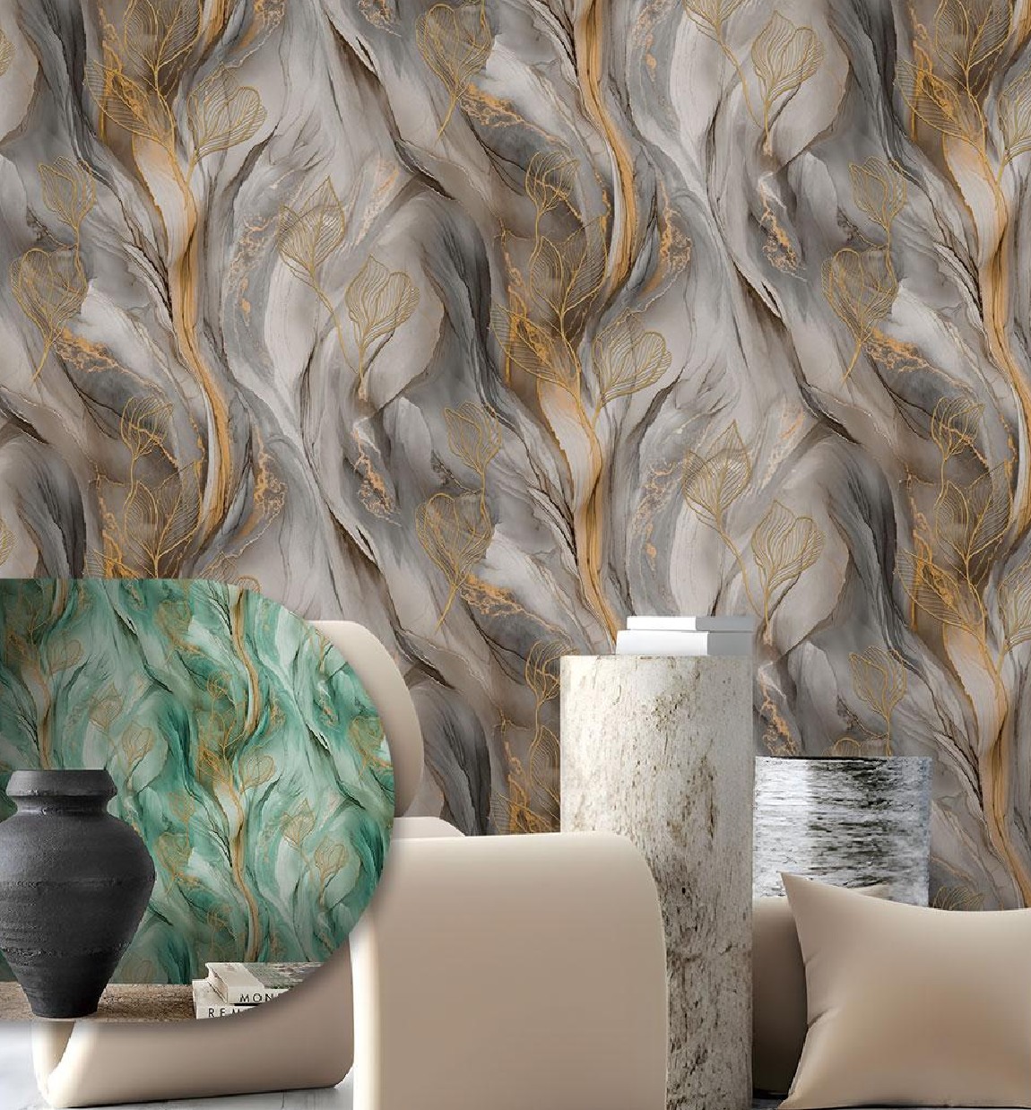 WALLVIEW WALLPAPER - Image 40