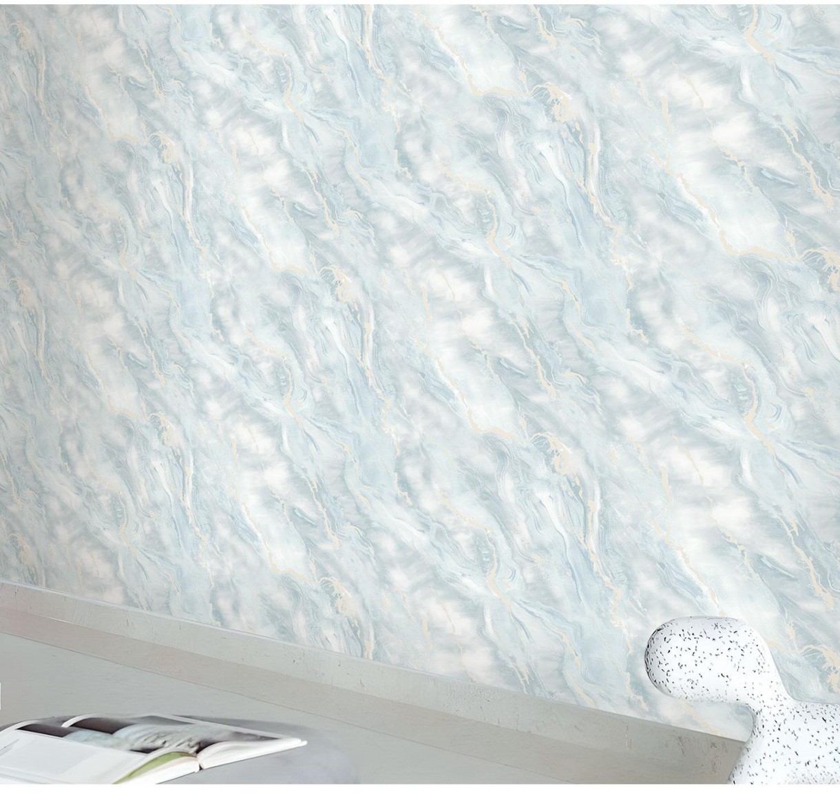 WALLVIEW WALLPAPER - Image 3