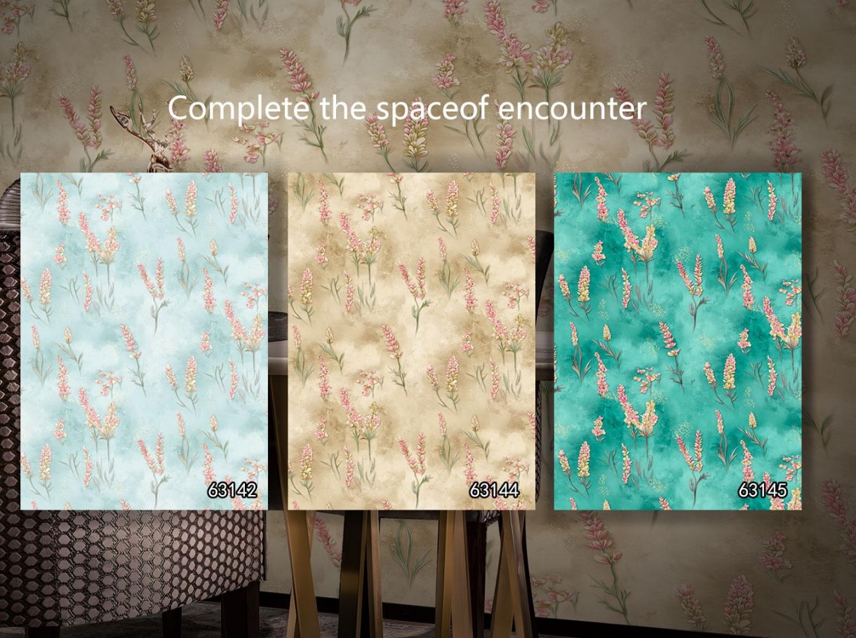 WALLVIEW WALLPAPER - Image 51