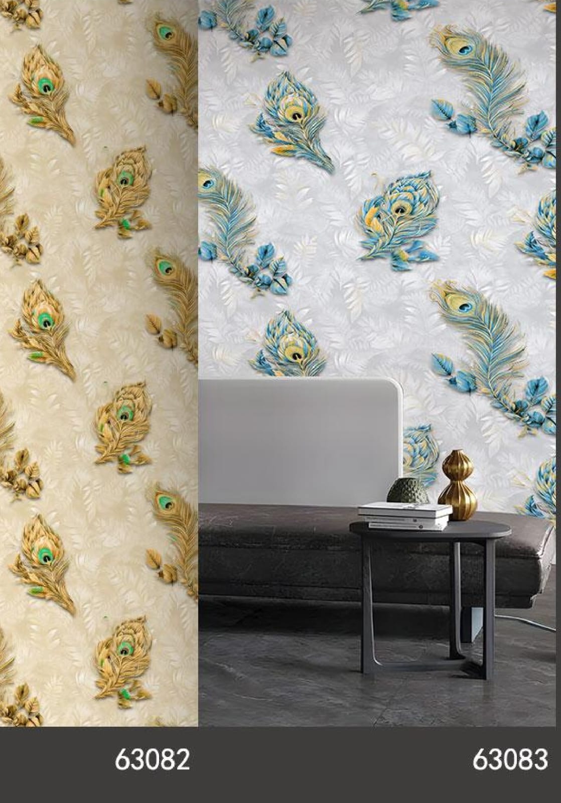 WALLVIEW WALLPAPER - Image 53