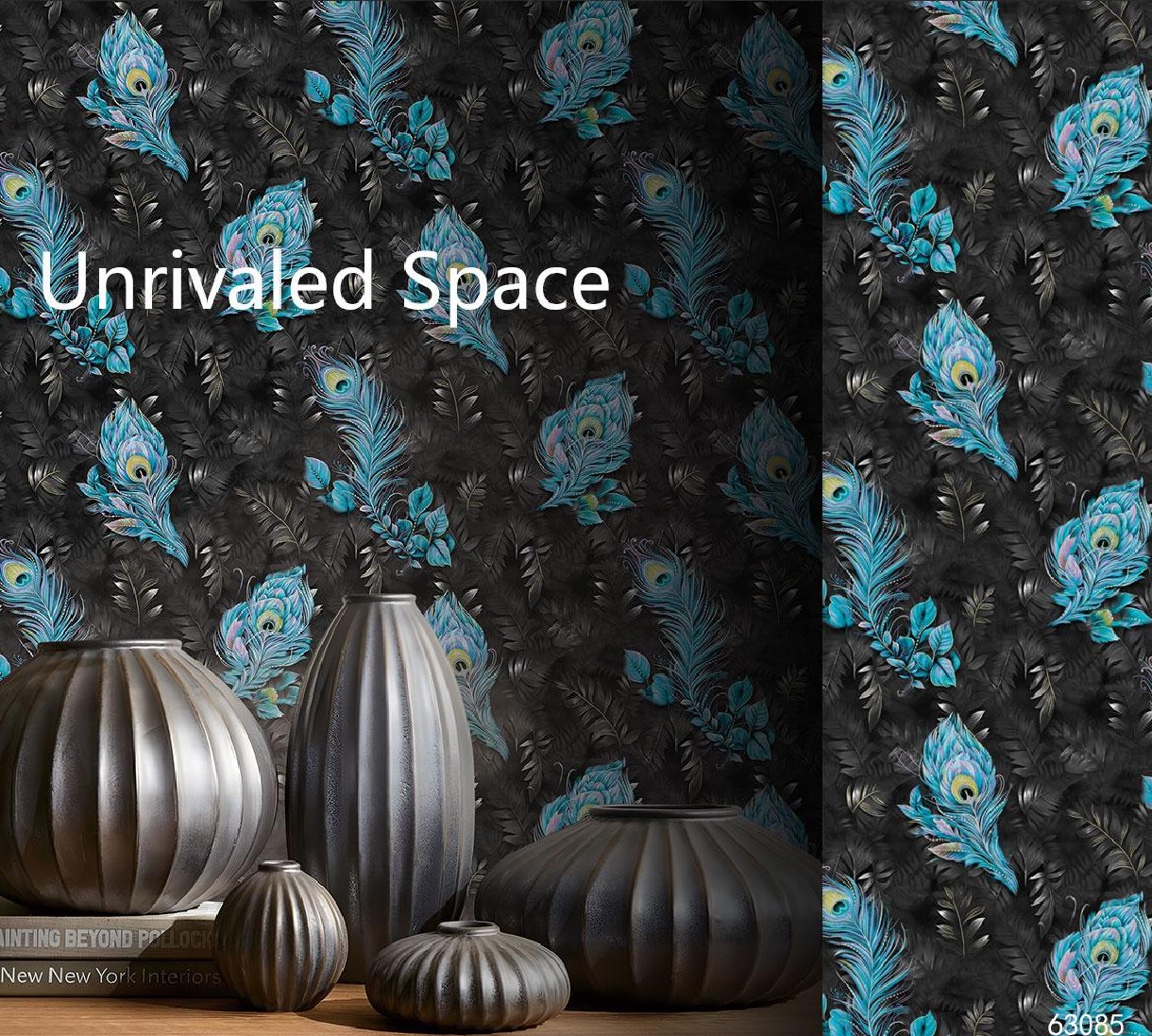 WALLVIEW WALLPAPER - Image 57
