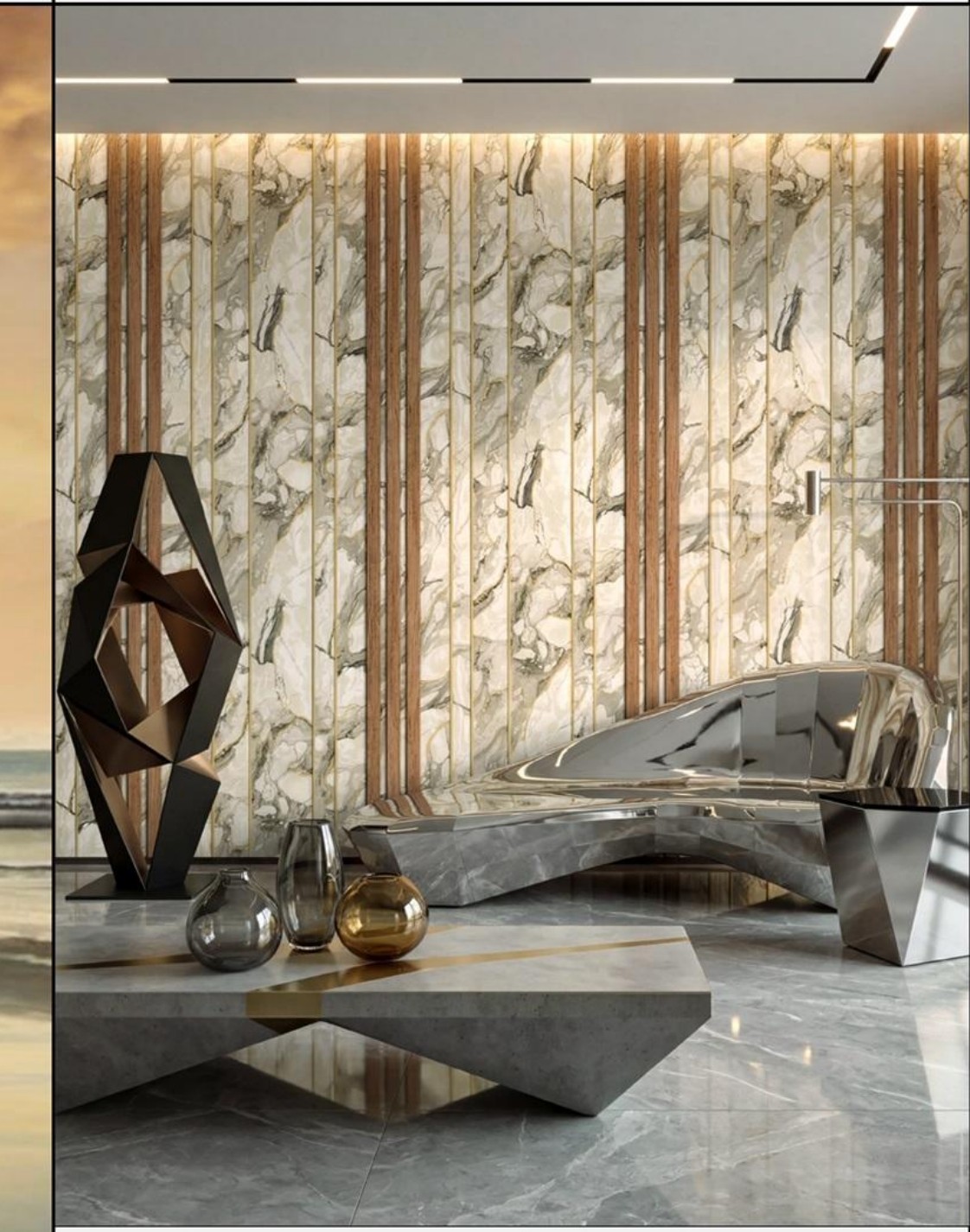 WALLVIEW WALLPAPER - Image 60