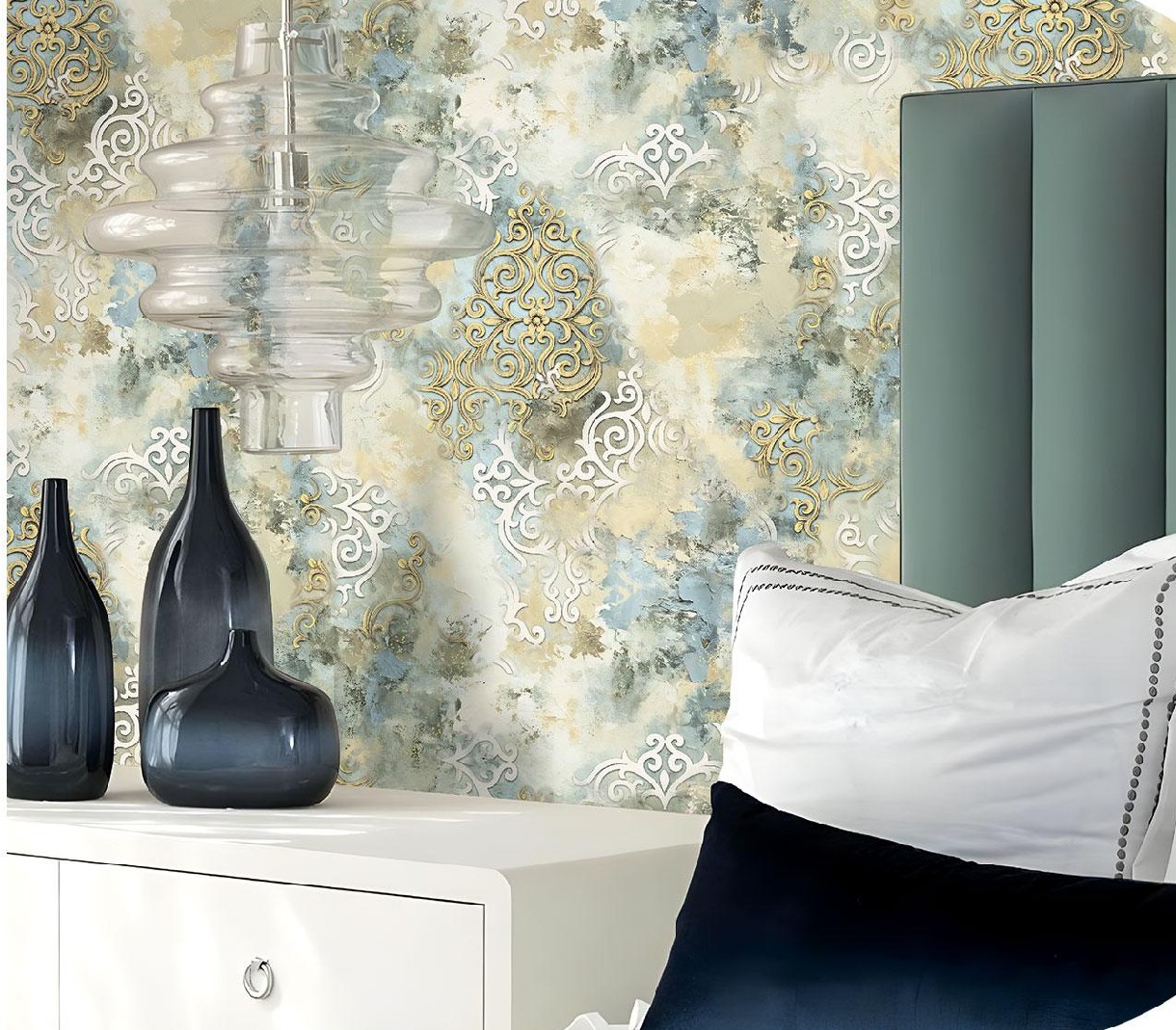 WALLVIEW WALLPAPER - Image 61