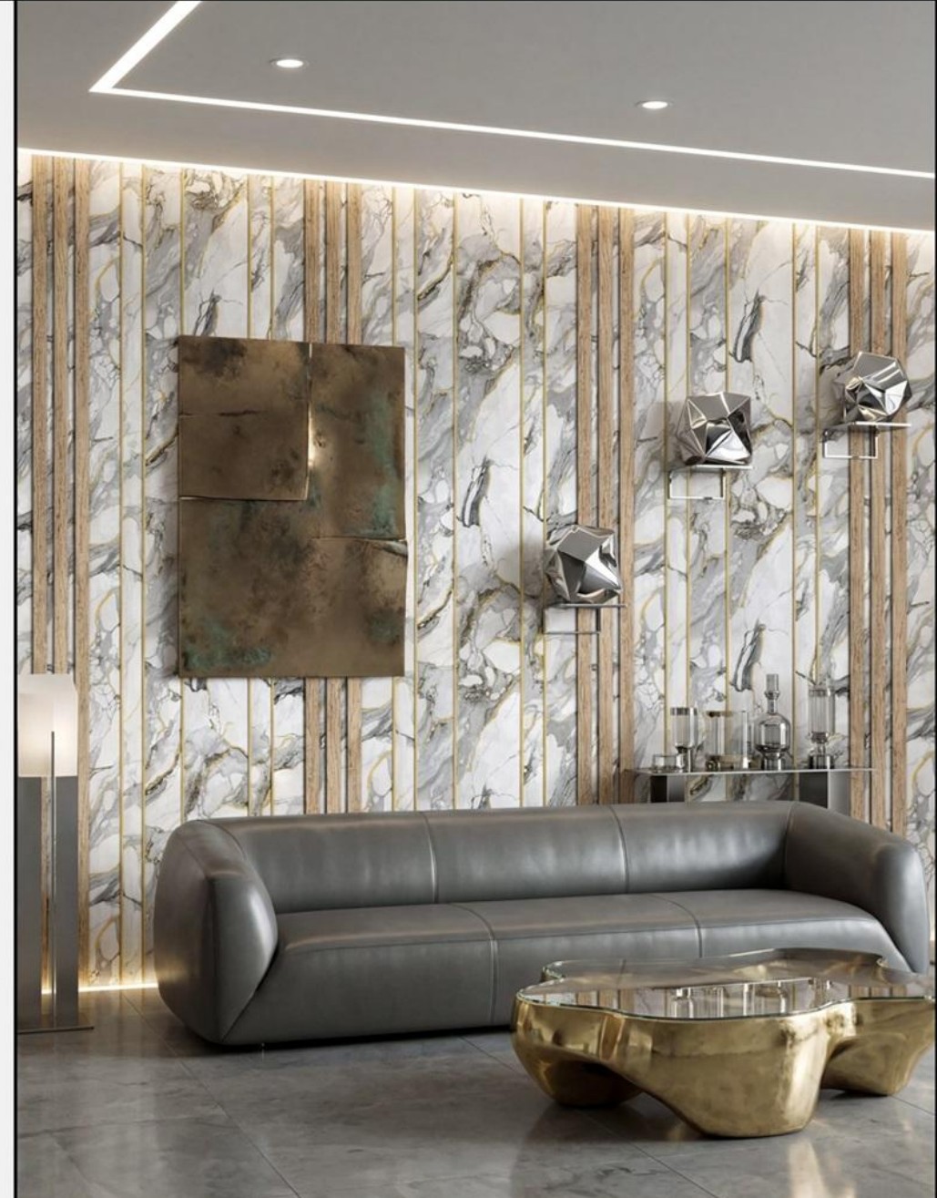 WALLVIEW WALLPAPER - Image 67