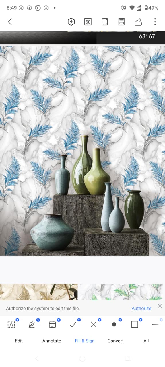WALLVIEW WALLPAPER - Image 74