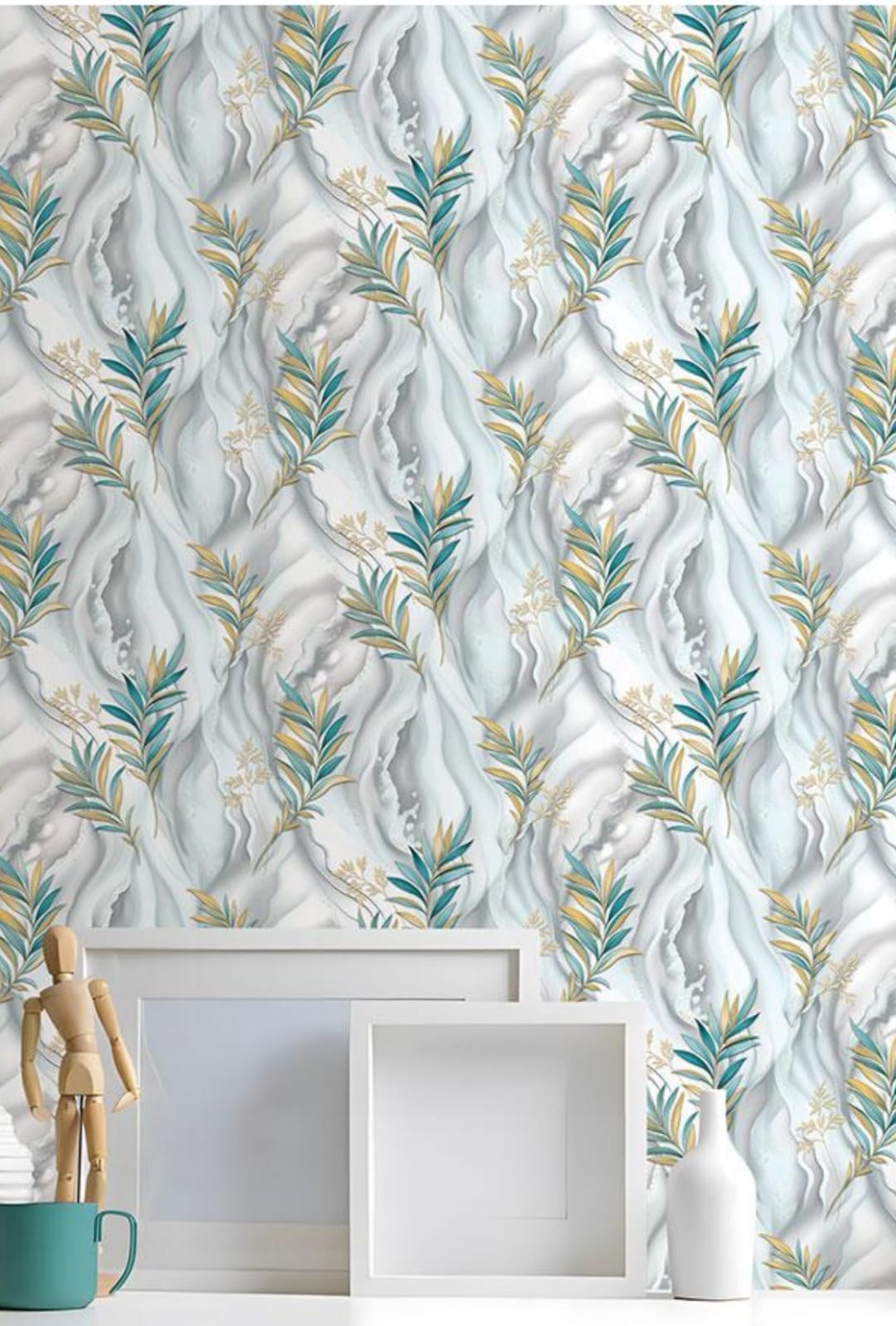 WALLVIEW WALLPAPER - Image 75