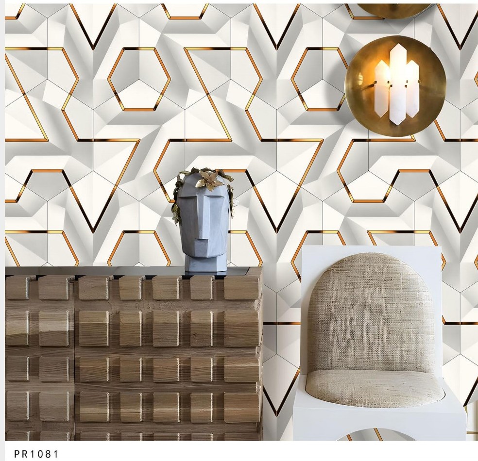 WALLVIEW WALLPAPER - Image 10