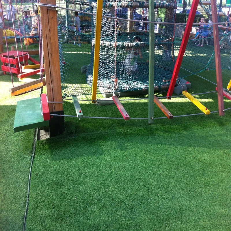 Premium Artificial Grass in Bangladesh | Durable, Low-Maintenance Turf - 35mm - Image 5