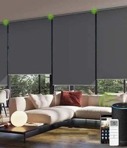 Roller / Sunscreen Blind - Image 5