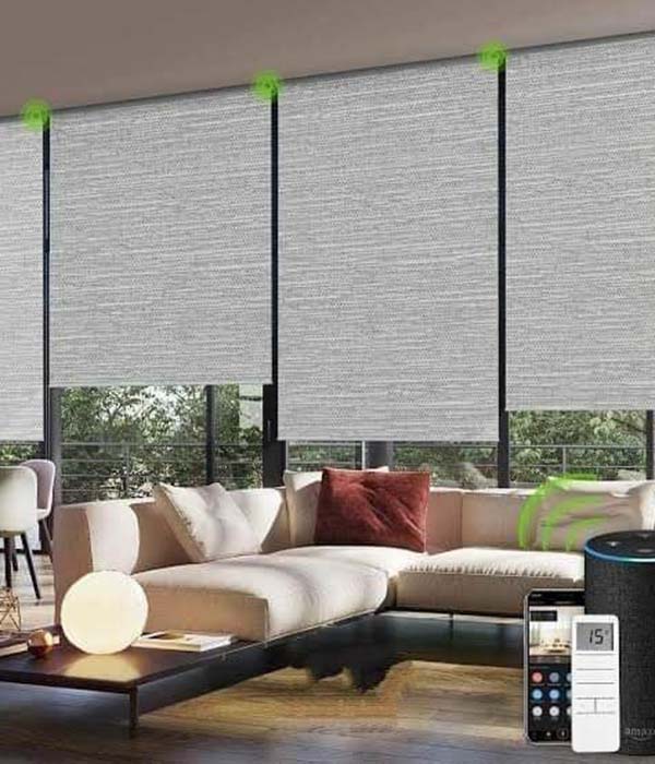 Roller / Sunscreen Blind - Image 6