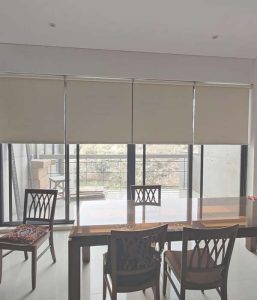 Roller / Sunscreen Blind - Image 9